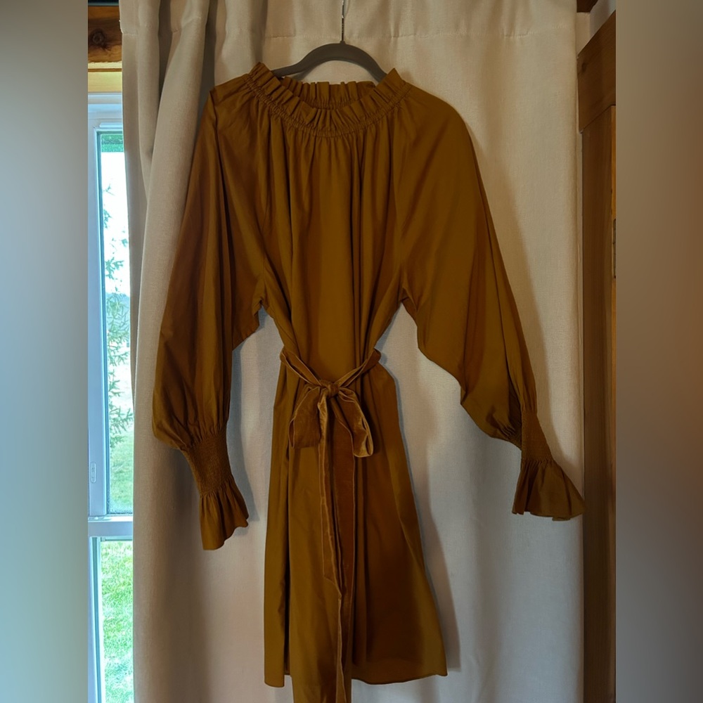 Doen Miro Dress